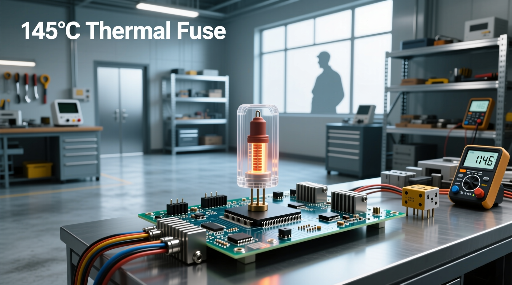145°c thermal fuse guide what you actually need