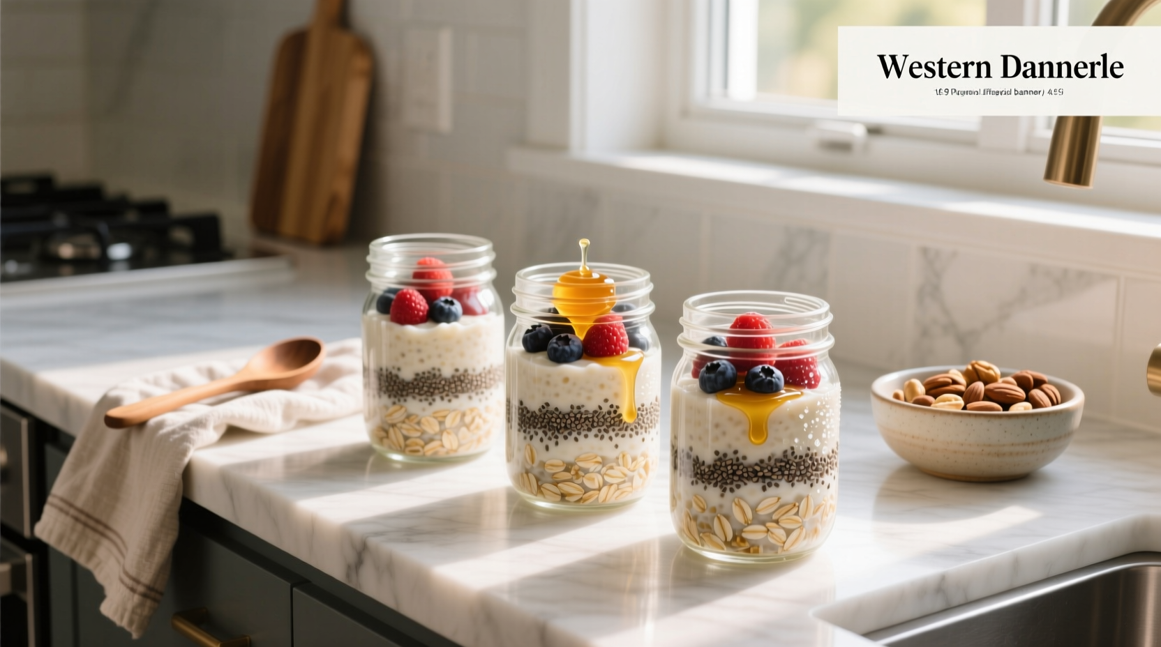 overnight oats jars how to choose the right one