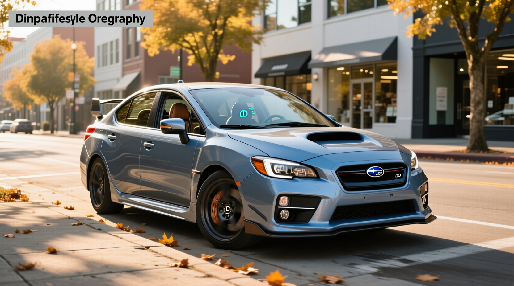 Subaru WRX Automatic Transmission Guide