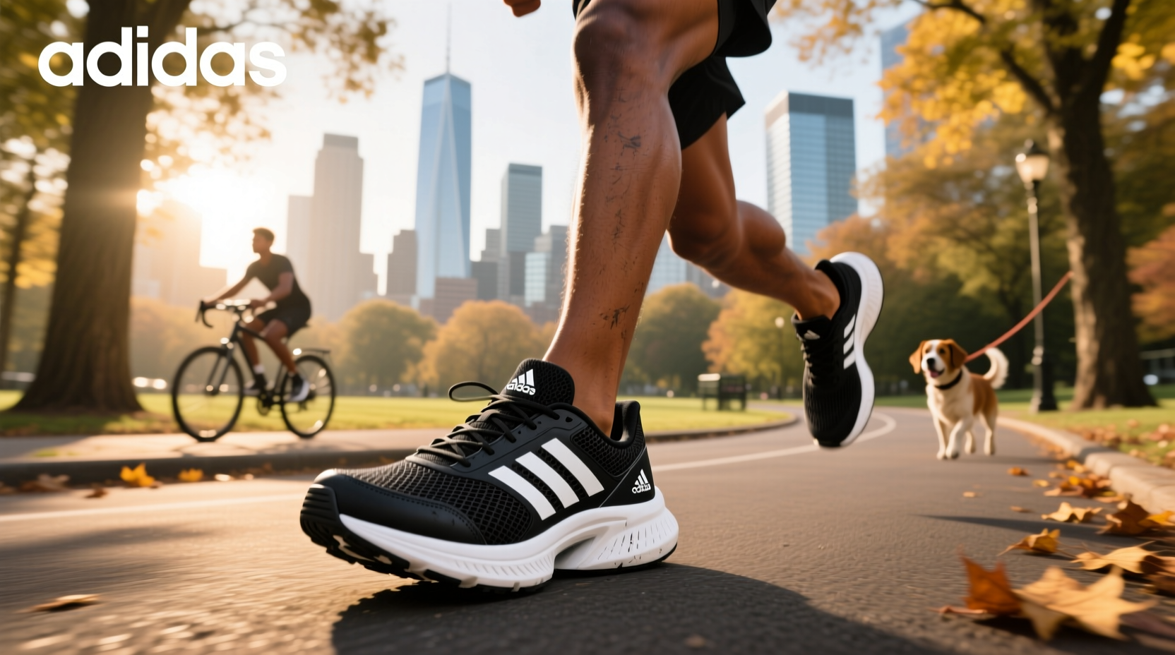adidas wide running shoes guide