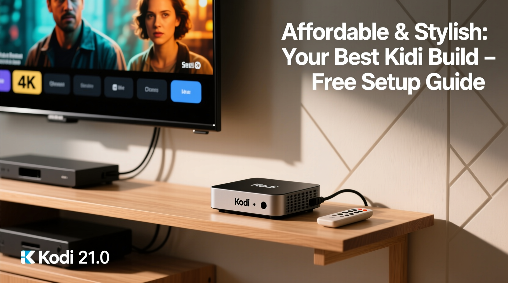 affordable stylish choices for your best kodi build free setup