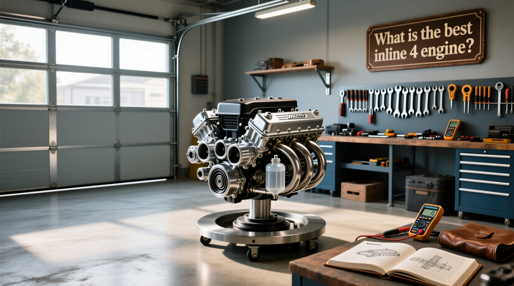 How to Choose Inline 4 Engine for Sale: Buying Guide