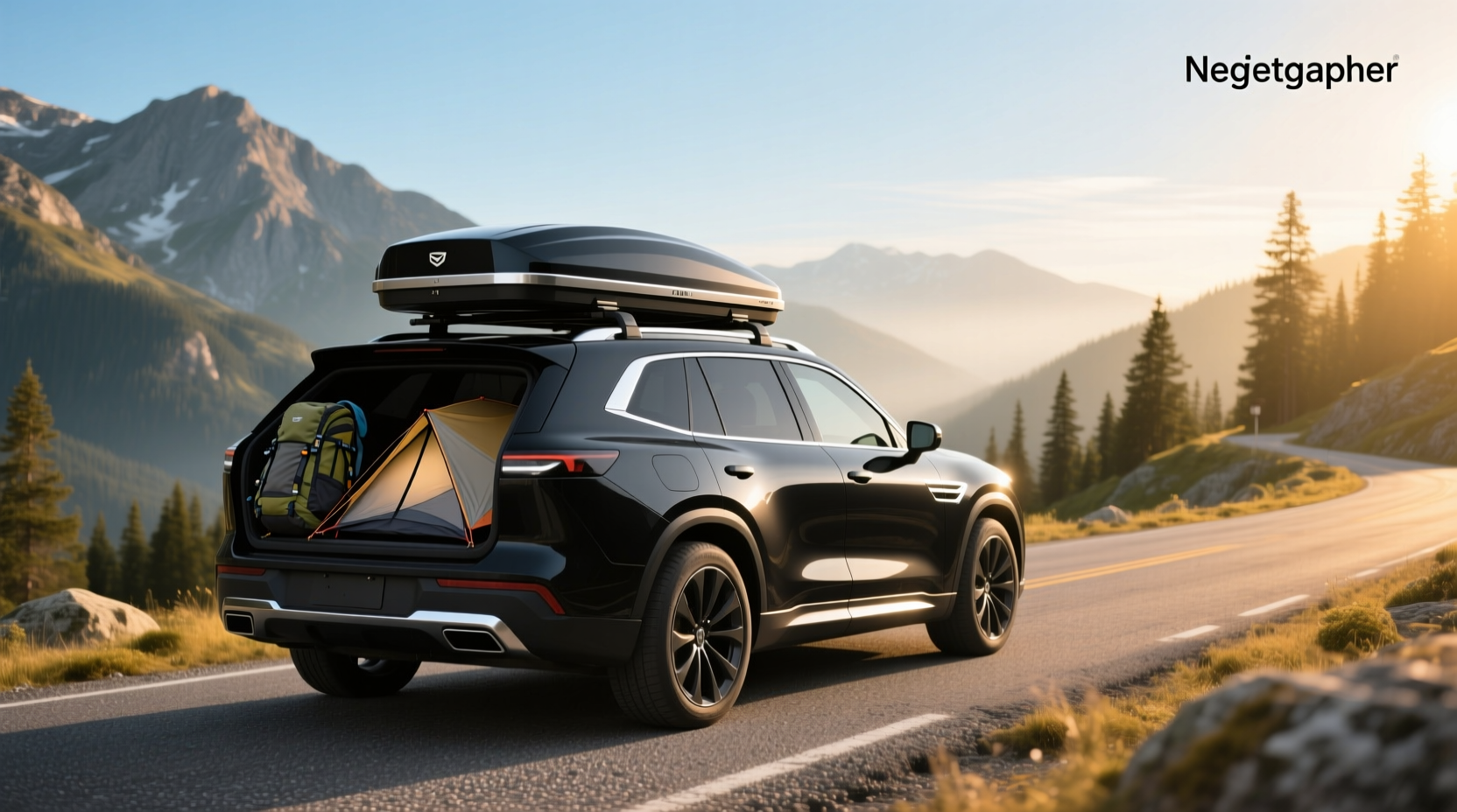 How to Choose the Best Roof Cargo Box for Your Vehicle