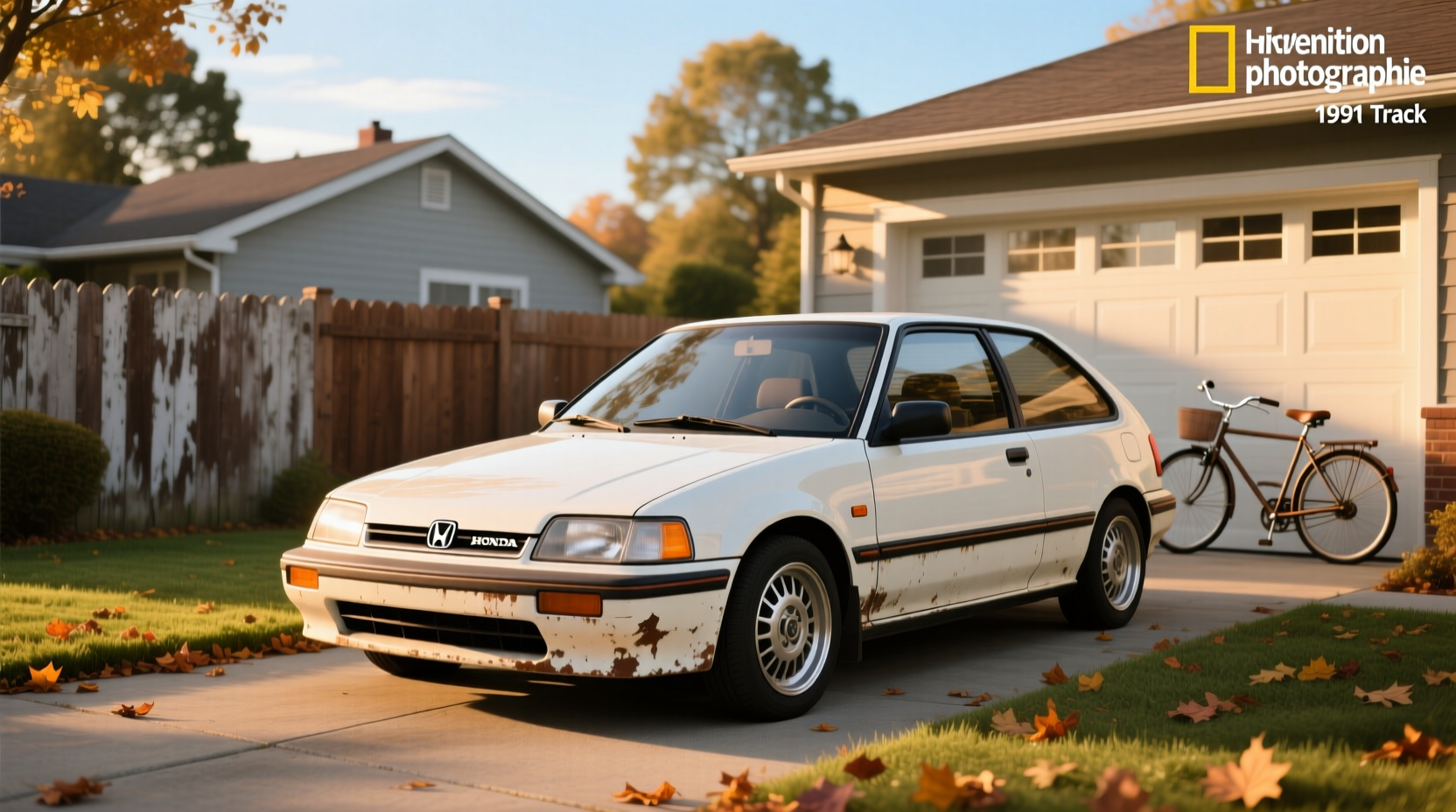 honda 1991 hatchback buying guide
