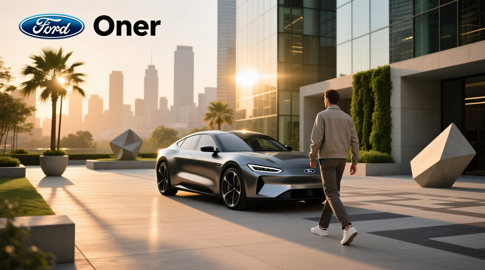 What Is Ford Oner and Where to Buy Ford Spare Parts in Turkey?