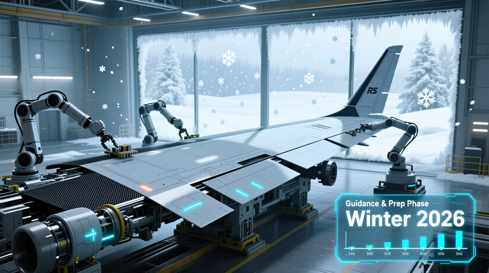 rs mk3 wing install winter 2026