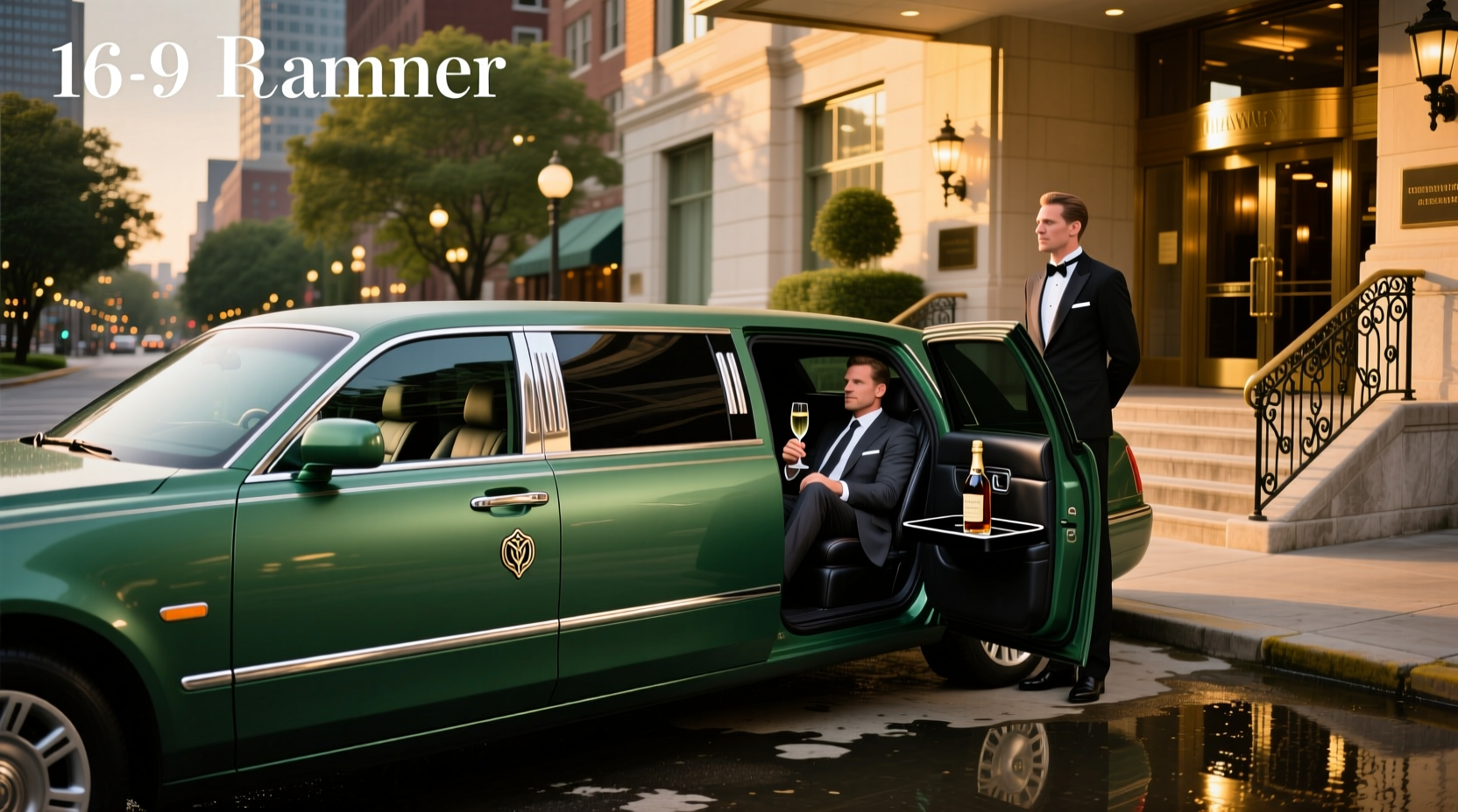 Can I Bring Alcohol in a Limo in Nashville? A Practical Guide