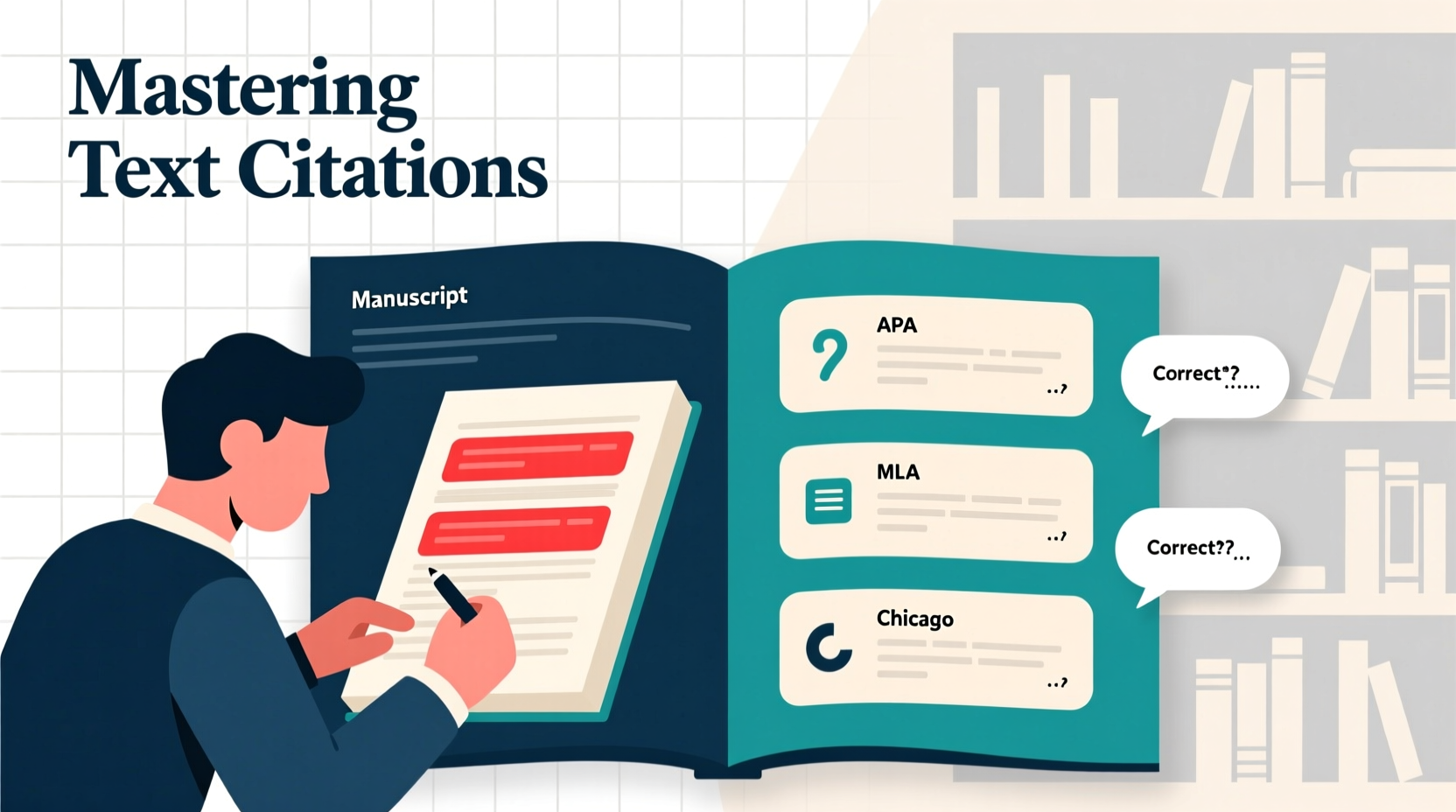 mastering in text citations a clear guide to properly citing sources in your writing