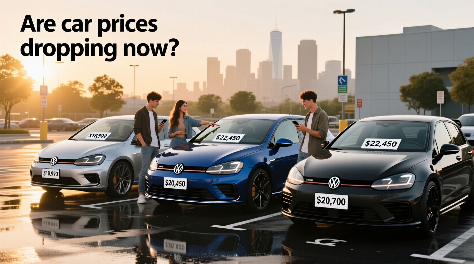 Hatchback Buying Guide: How to Choose in 2025
