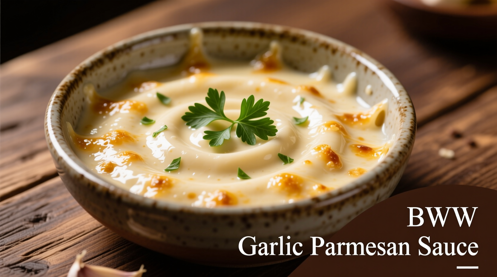 BWW Garlic Parmesan Sauce: Authentic Recipe & Expert Guide