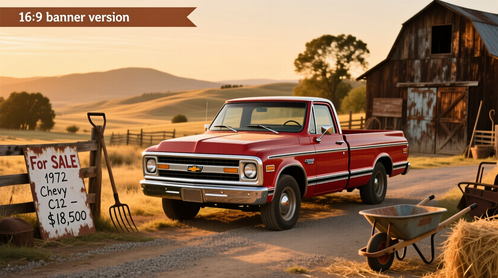 1972 chevy truck value buying guide