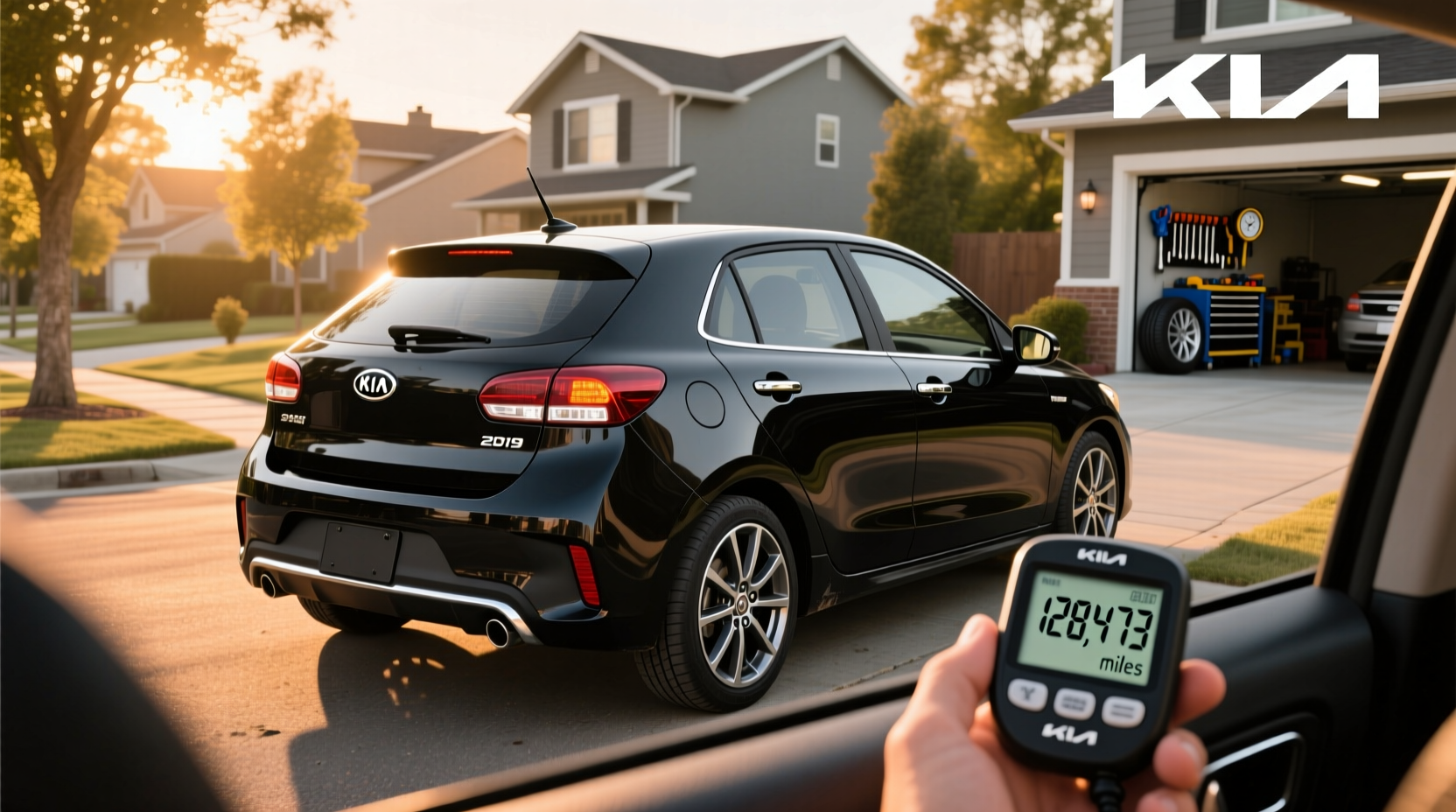 How Long Will a 2019 Kia Rio Last? A Practical Buyer's Guide