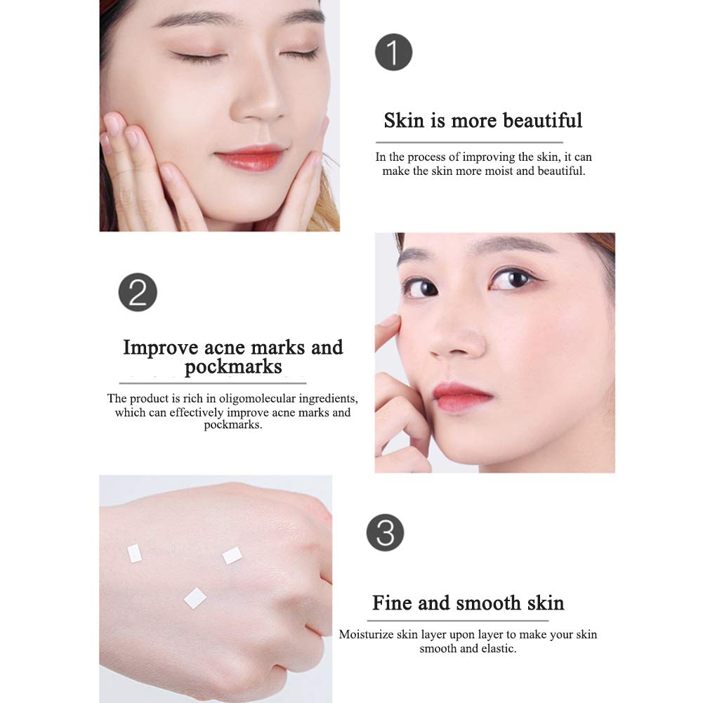 Wholesale Anti Wrinkle Anti Aging Peptide Repair Lysozyme Liquid Peptide Repair Lyophilized Powder Set