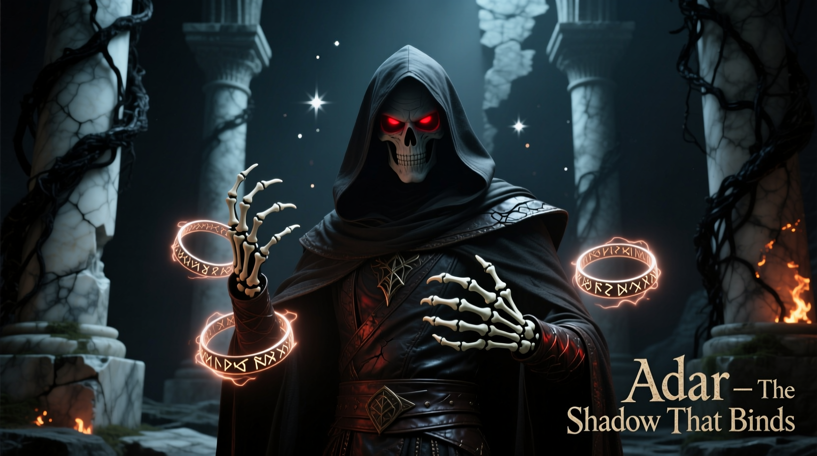 adar recast in rings of power reasons and explanations 2