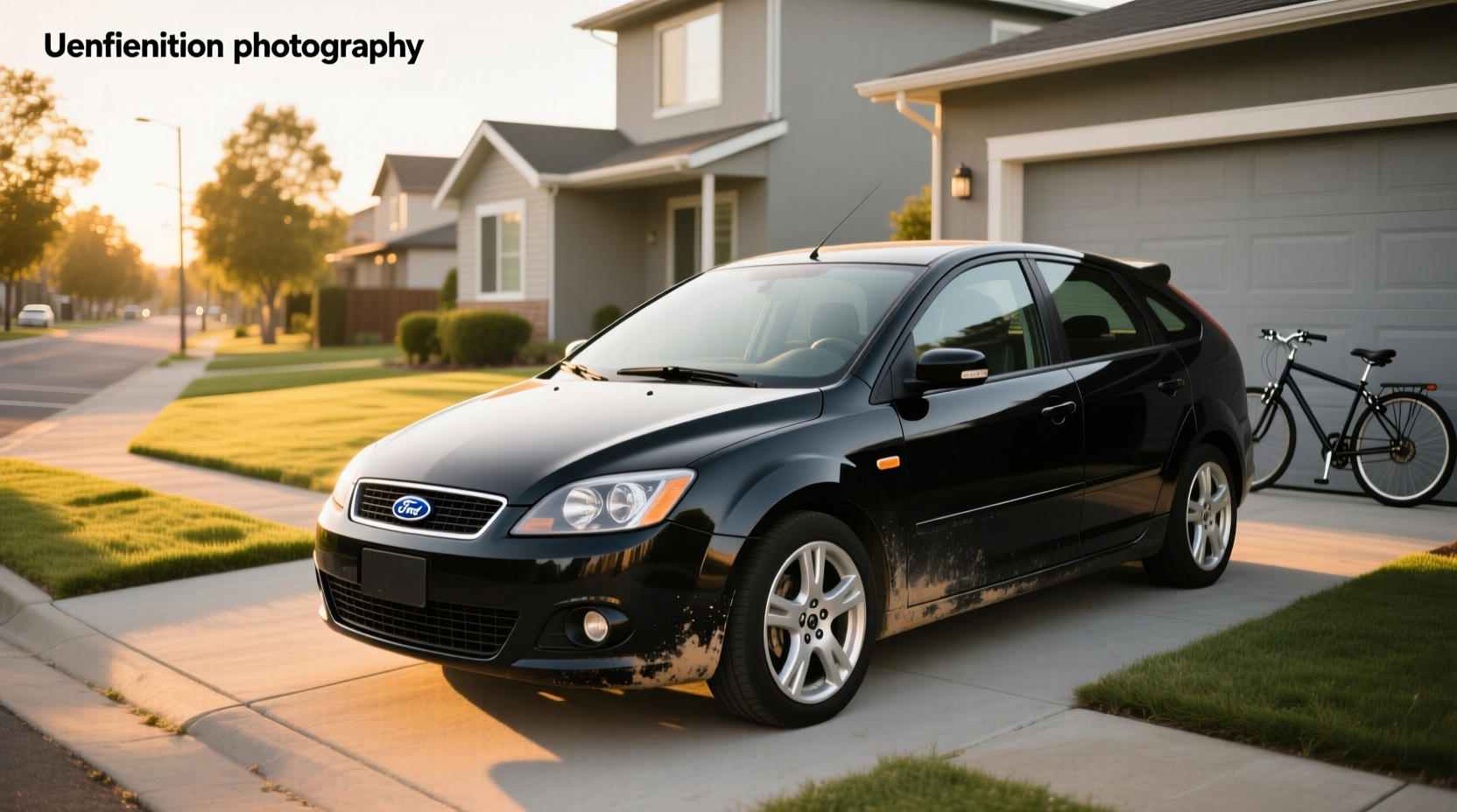 2007 Ford Focus SE Hatchback Buying Guide