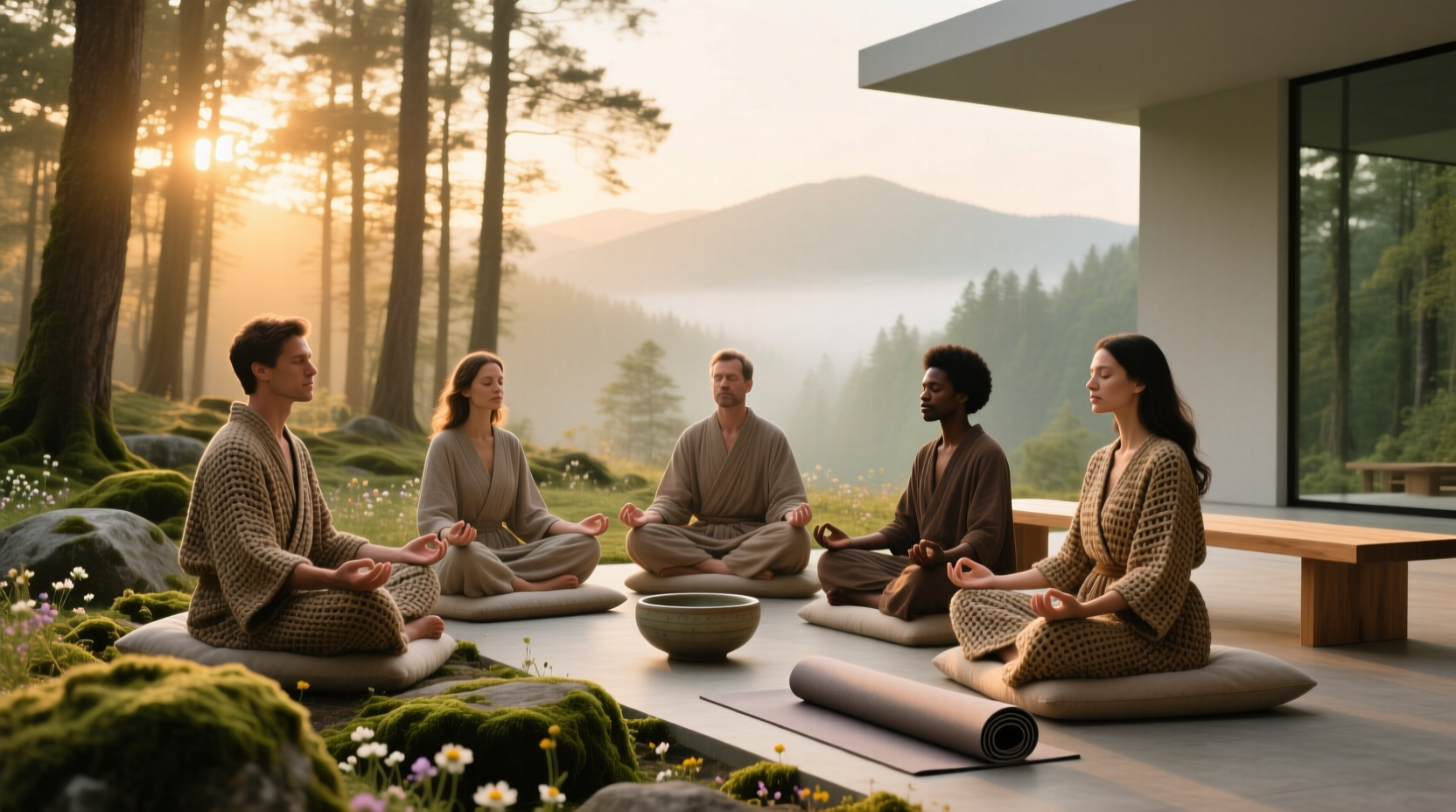 meditation for brain health guide