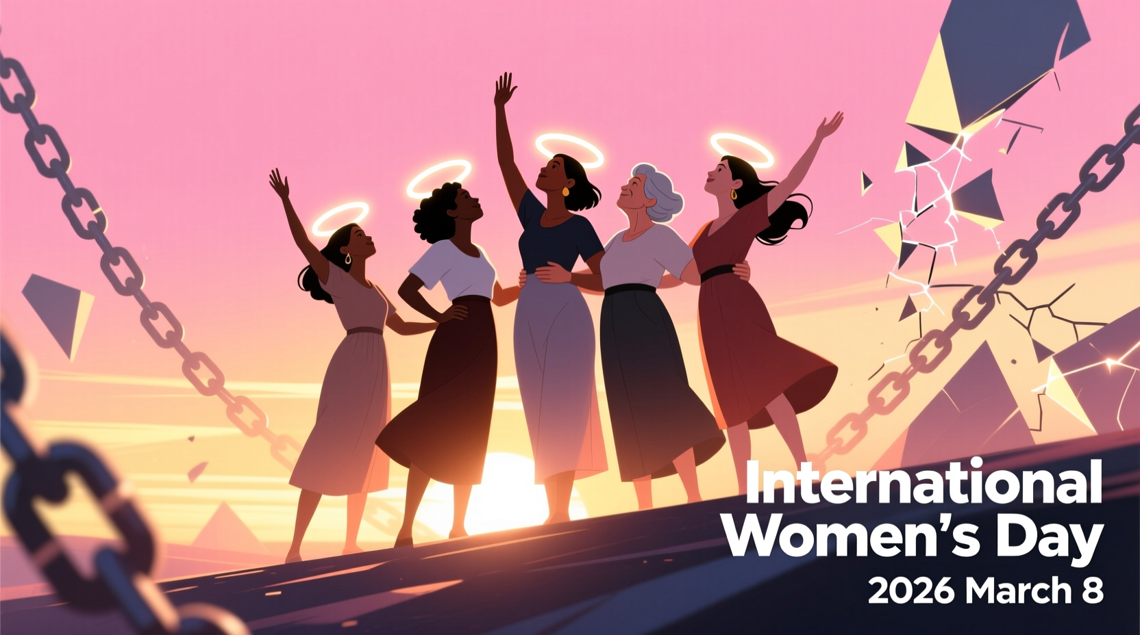 day womens