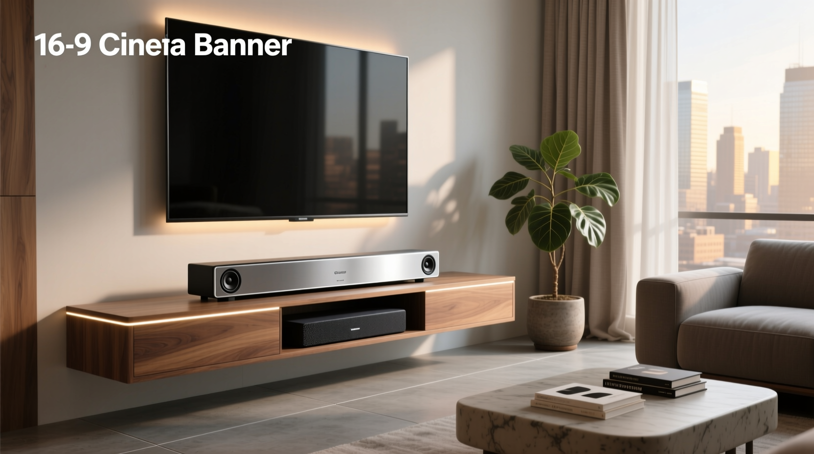 Soundbar with Subwoofer Guide: What to Look For