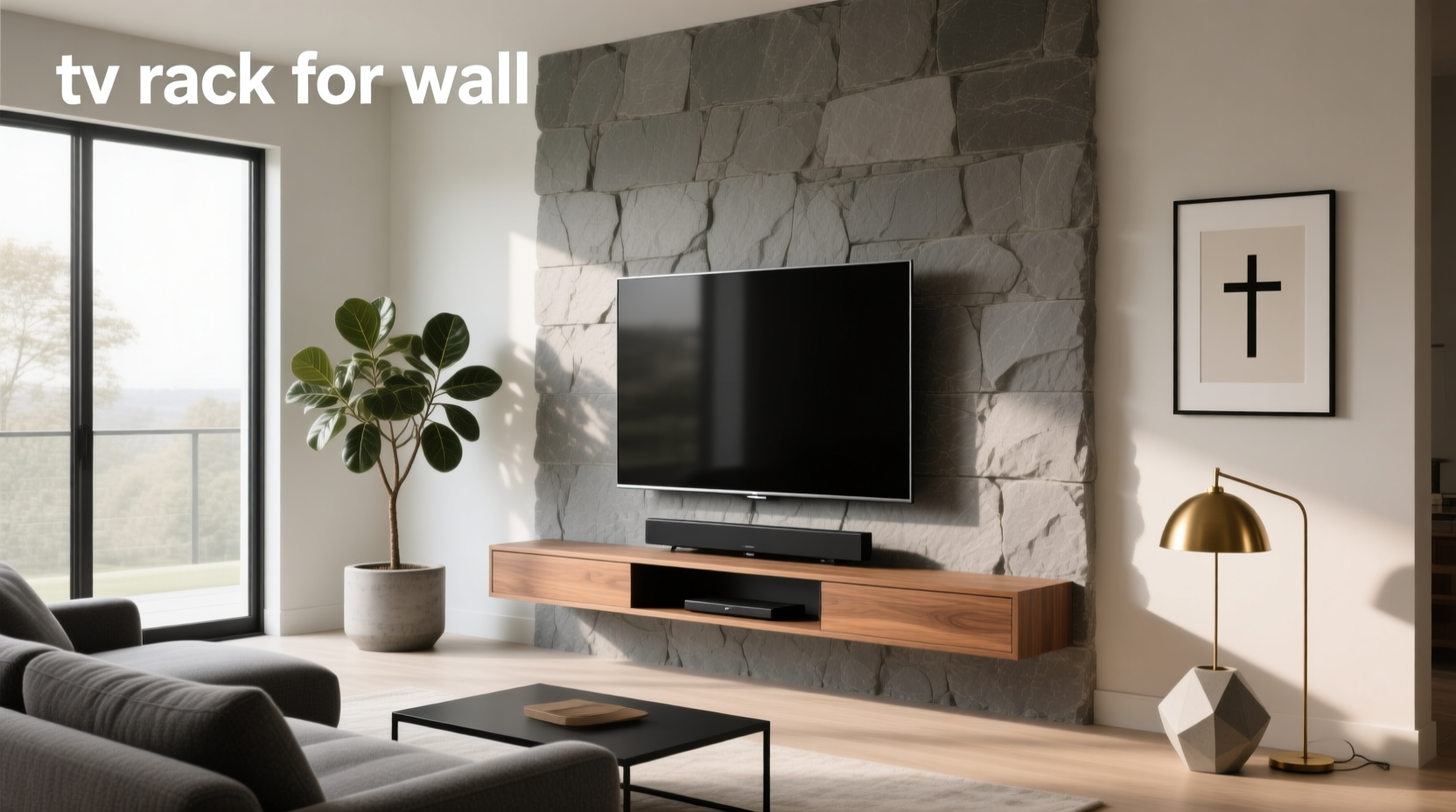 tv rack for wall what you really need to know