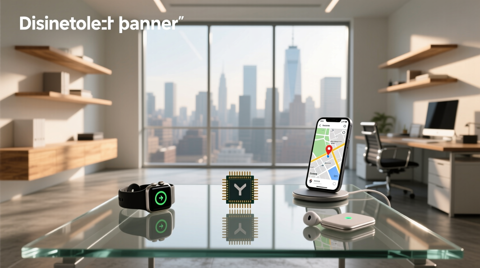 What Is a Mini GPS Chip and How Does It Work?