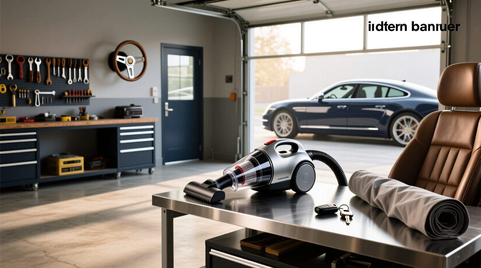 compact vacuum cleaner for car buying guide