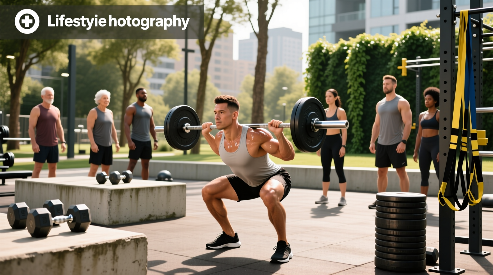 best full body strength exercises guide