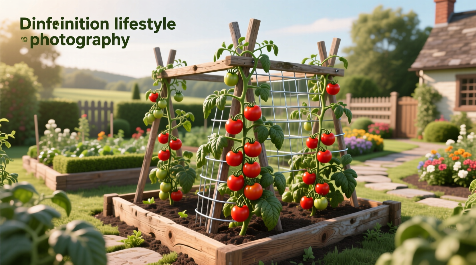 tomato support ideas guide