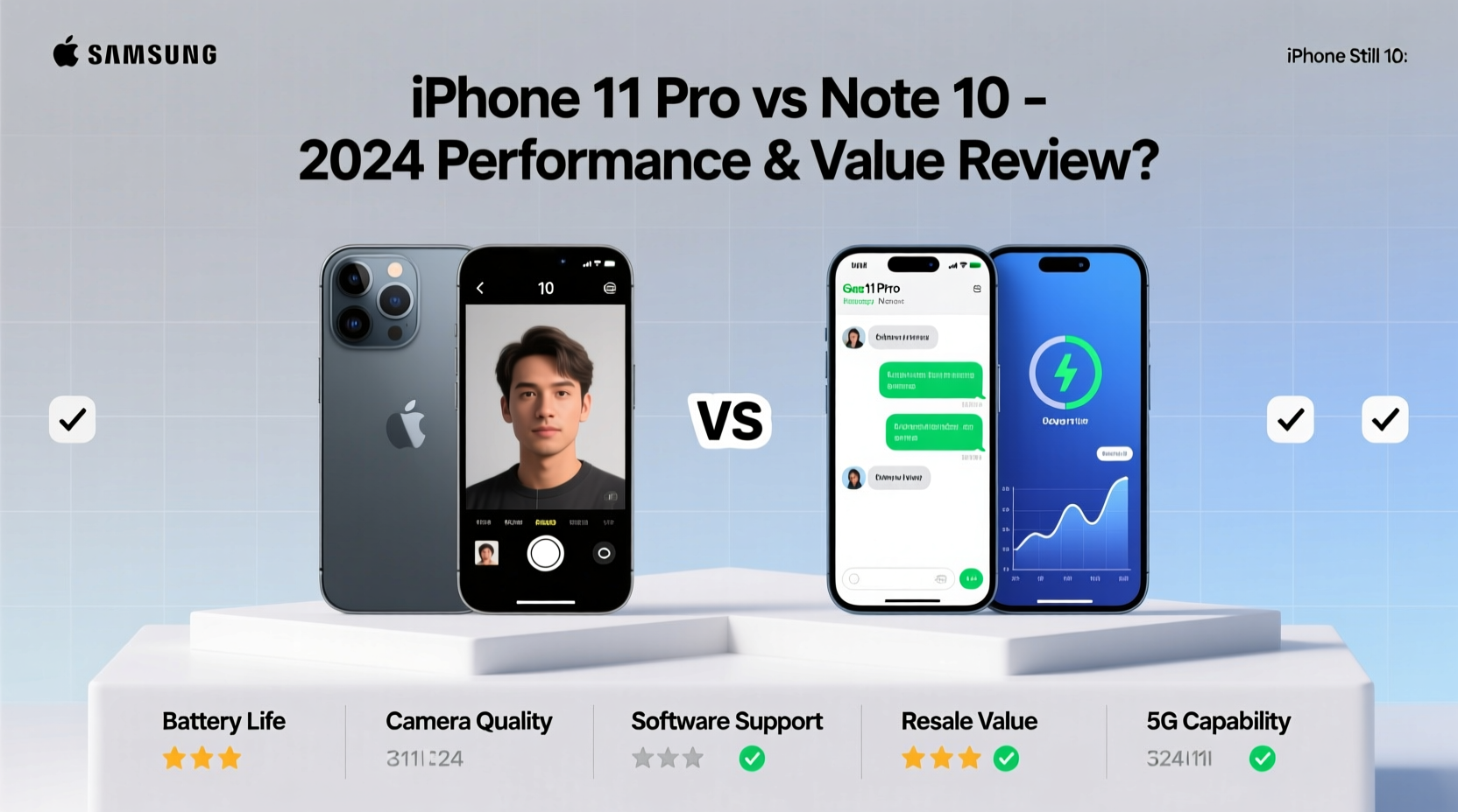 iphone 11 pro vs note 10 three years later is the iphone still worth it 2