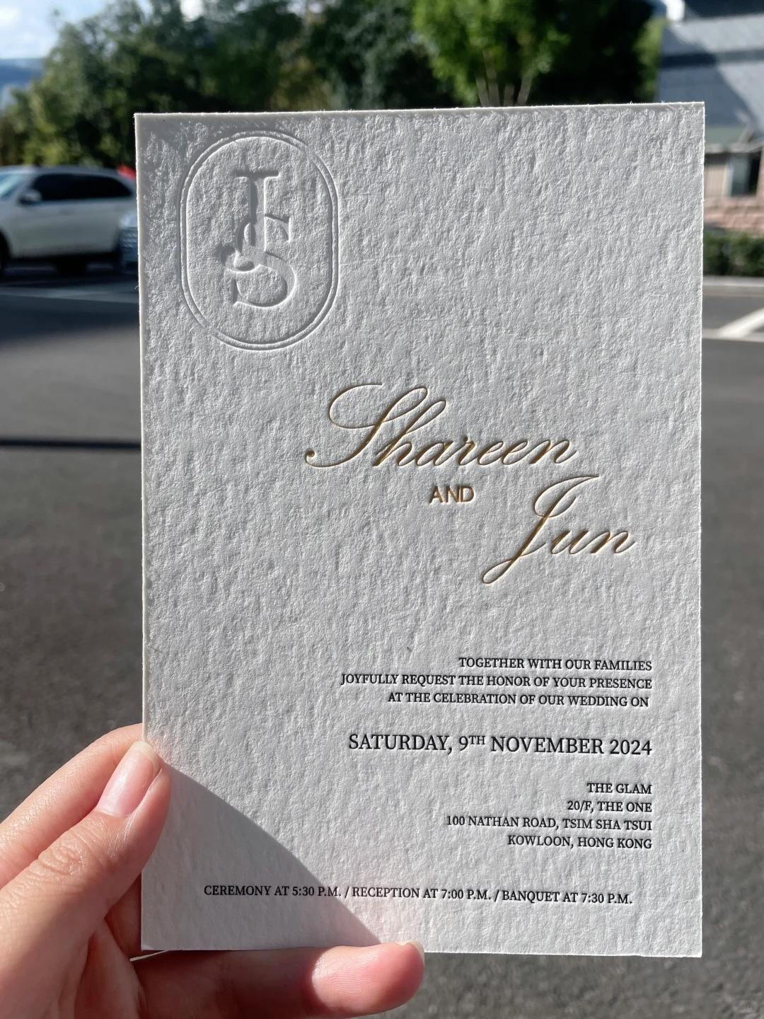 wedding invitation dress code