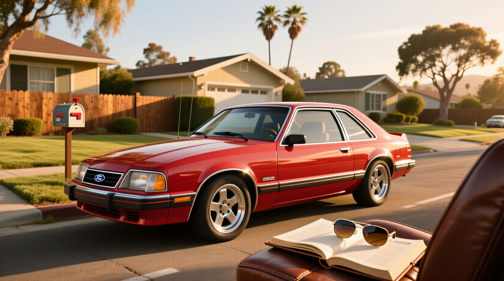 1981 Mustang Hatchback Buying Guide