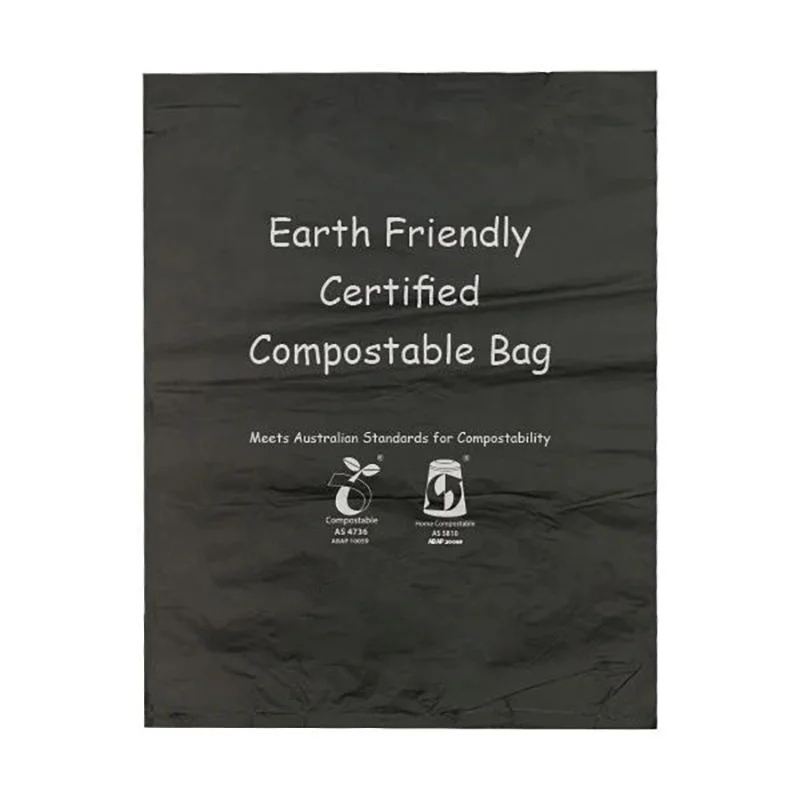 biodegradable 0.01mm to 0.03mm dog poop corn bags with dispenser pet dog waste bag plastic doggy bag