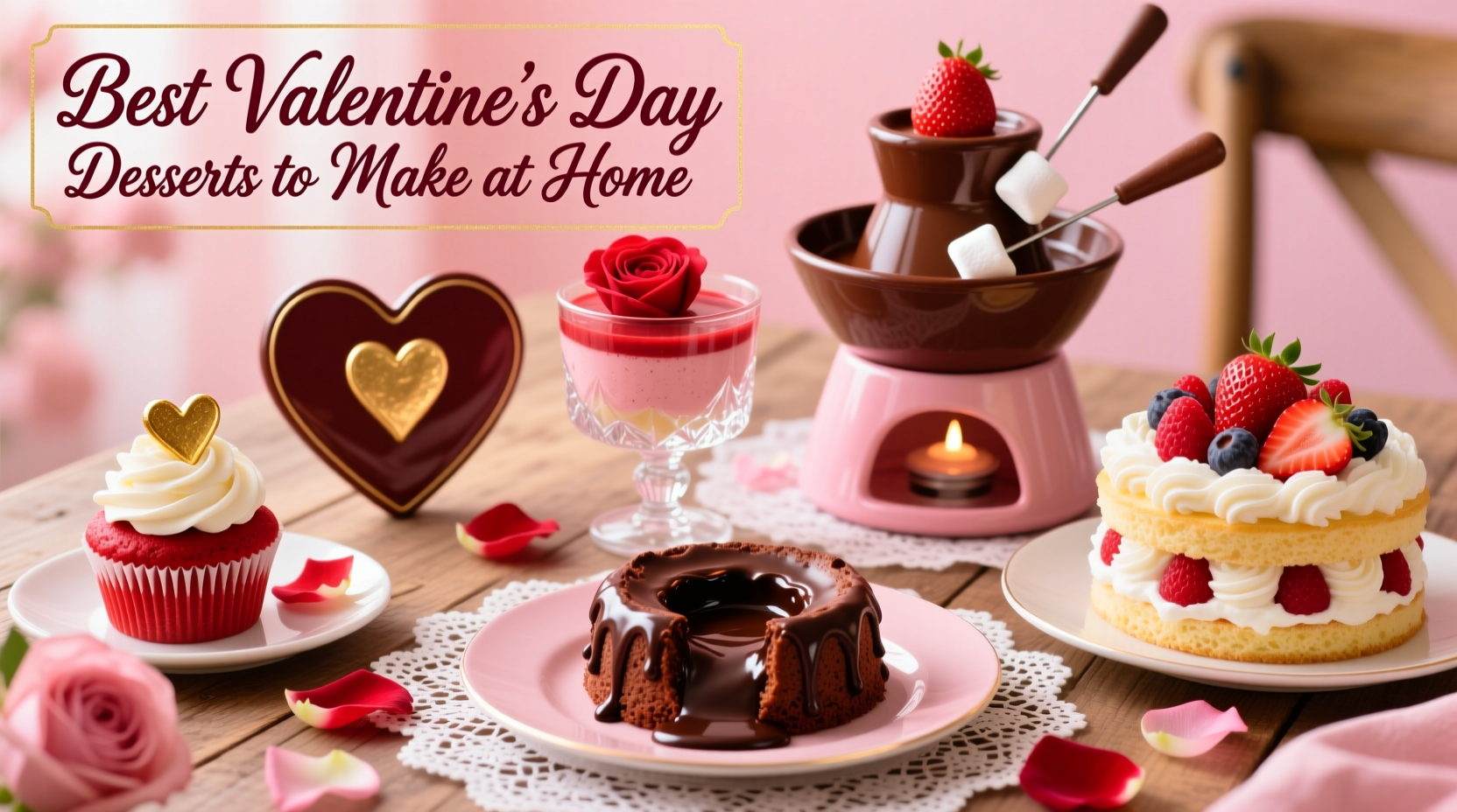 what do women want for valentines day