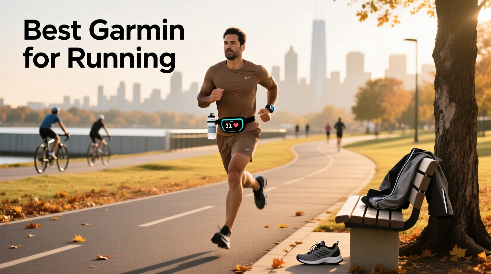 best garmin for running top picks key differences
