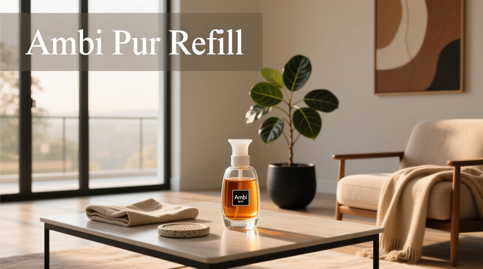 ambi pur refill guide compatibility tips