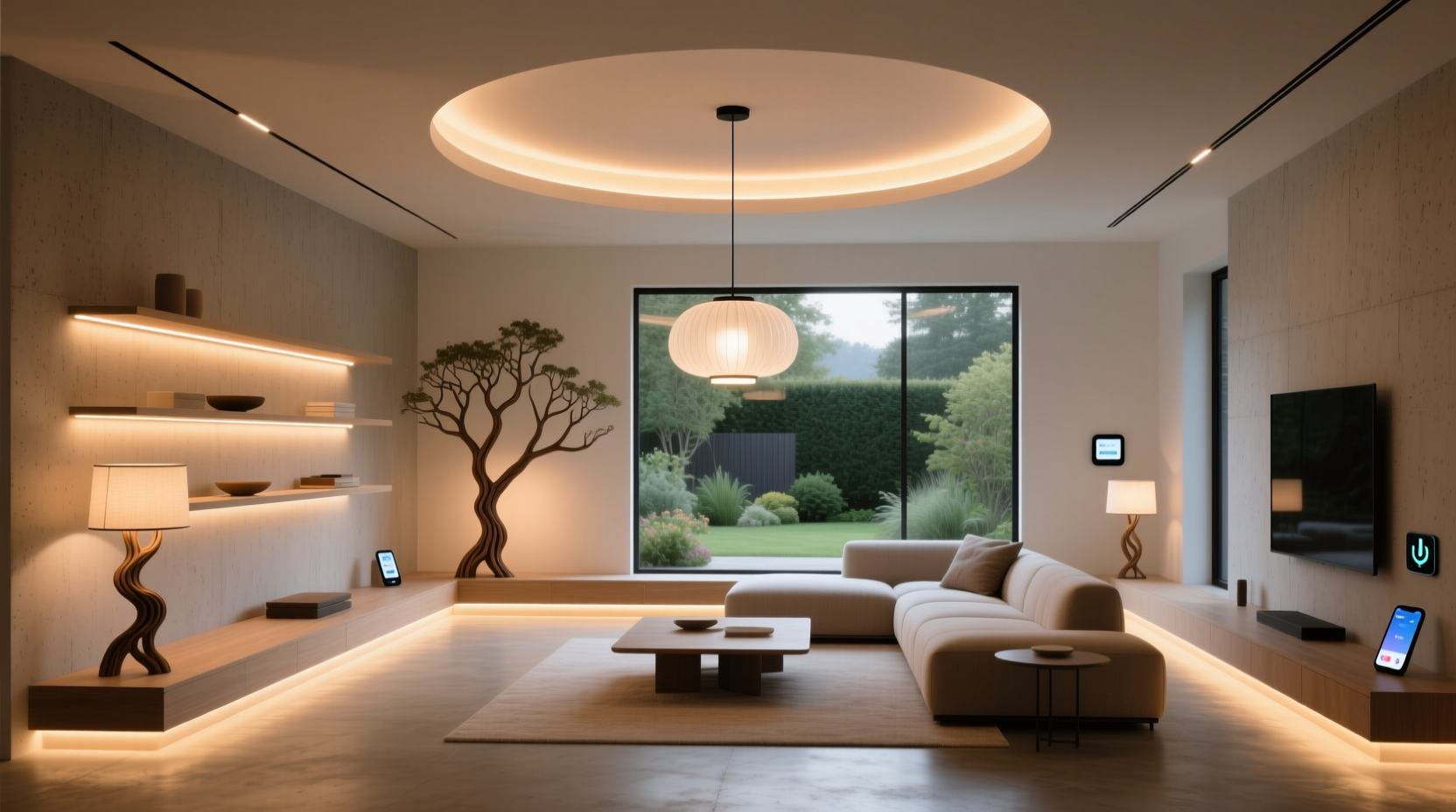 creative and effective techniques on how to light up any space with style and functionality