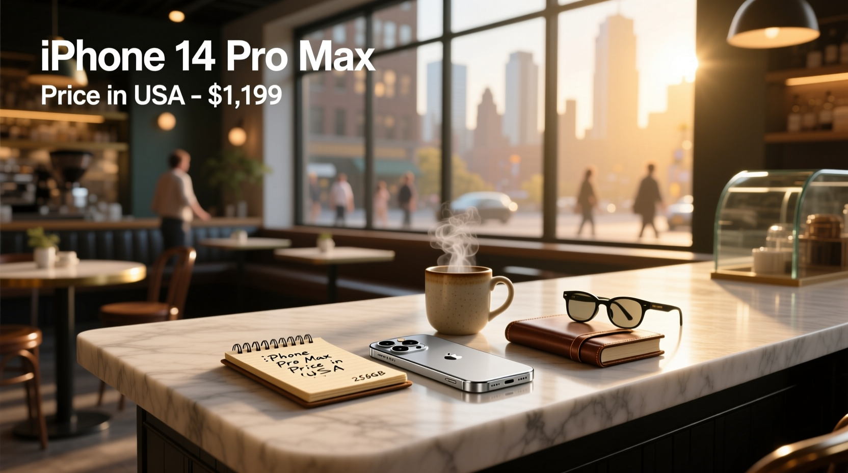 iPhone 14 Pro Max 256GB Price Guide: What to Pay in the USA