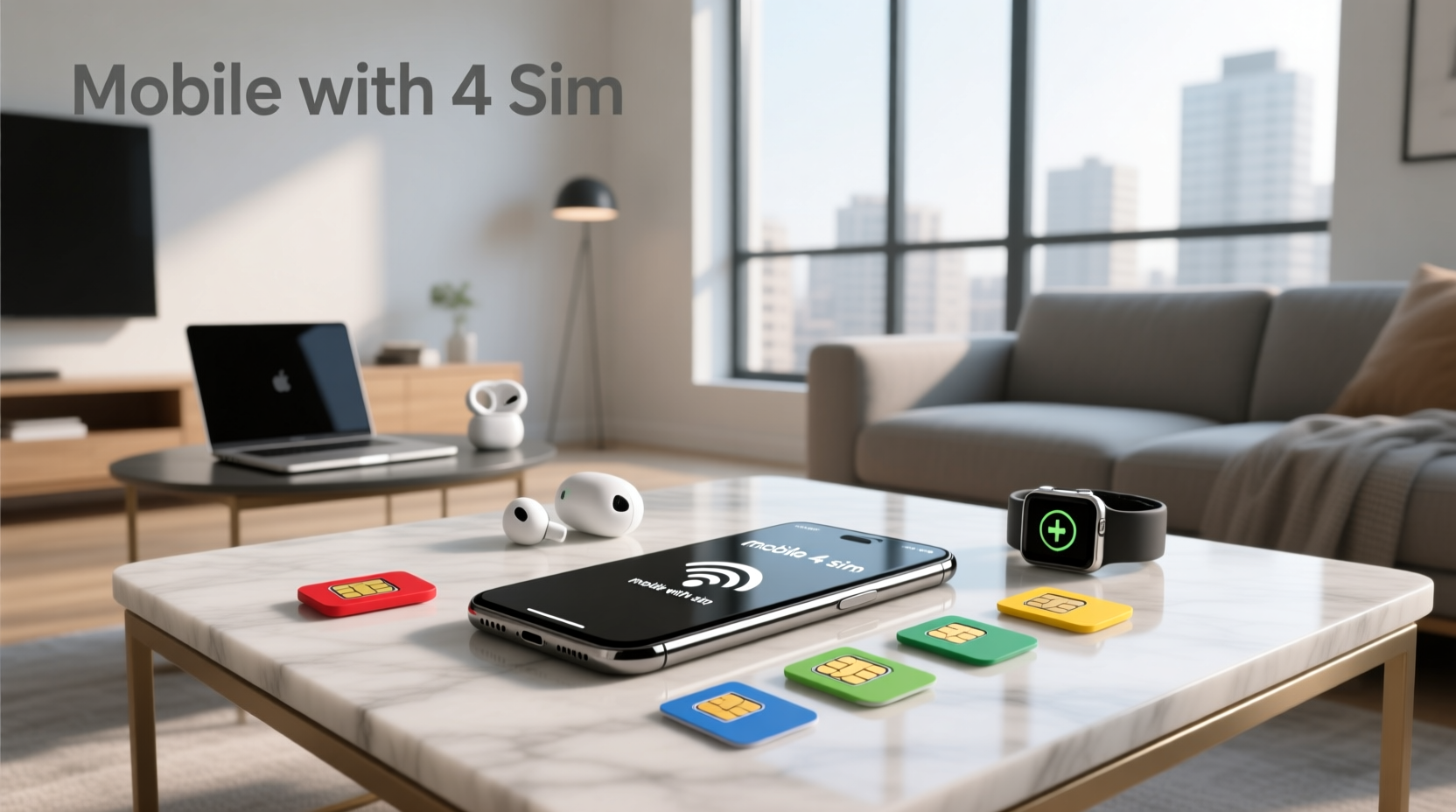 4 sim phones explained who needs them what to watch for
