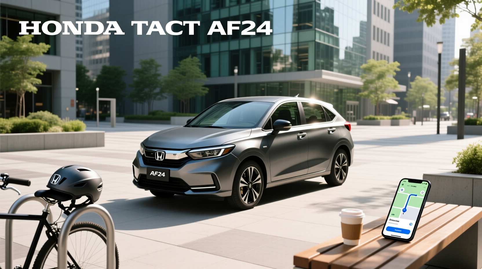 What is the Honda Tact AF24? Full Specs and Buyer’s Guide