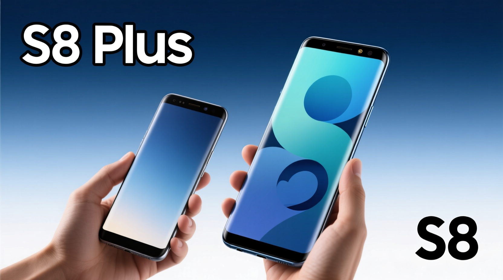 samsung s8 vs s8 plus is the bigger screen worth it 3