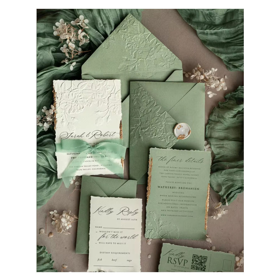 60th anniversary invitations