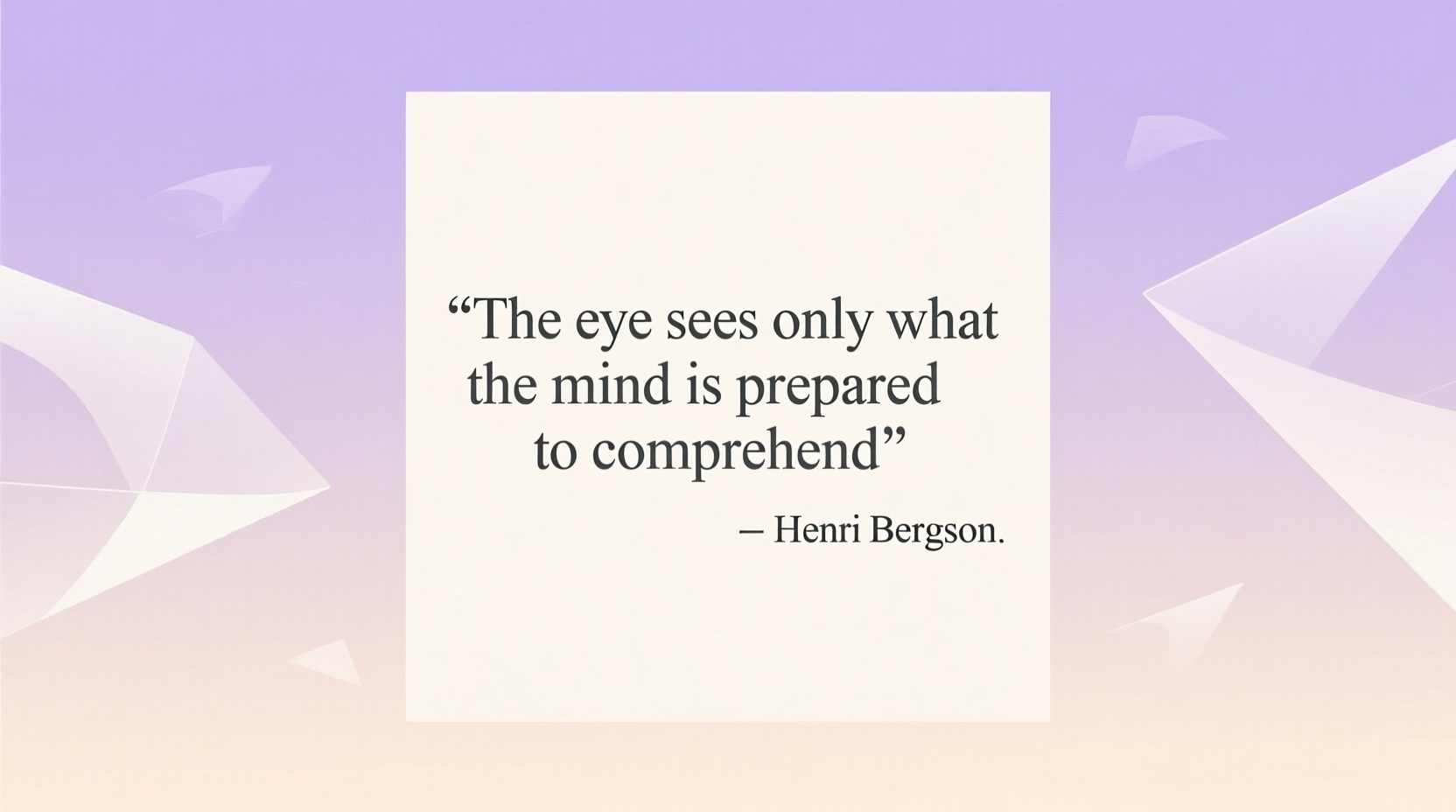 quotes of judging others