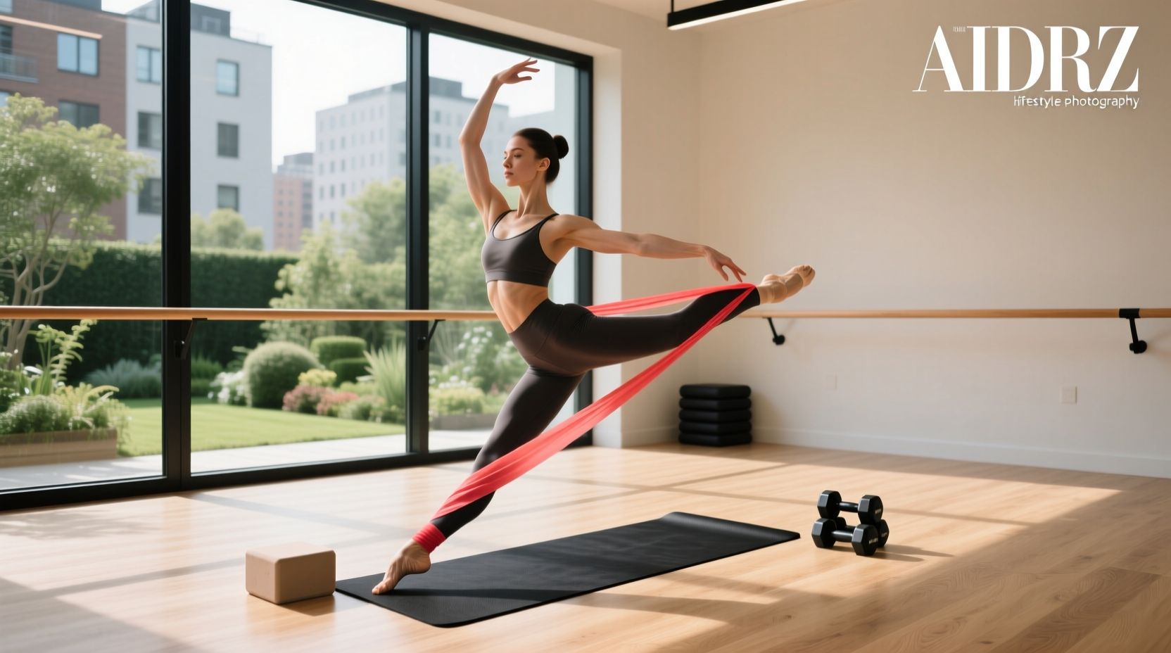 barre vs pilates resistance bands guide