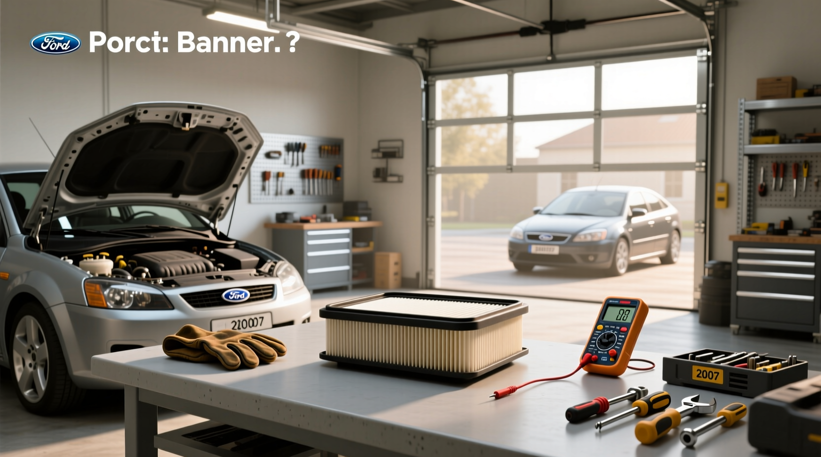 2007 ford focus cabin air filter buying guide