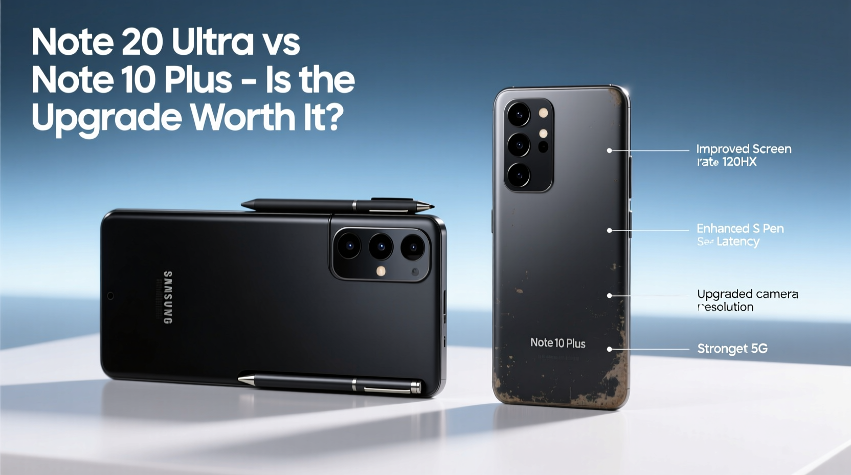 note 20 ultra vs note 10 plus is the upgrade really worth it