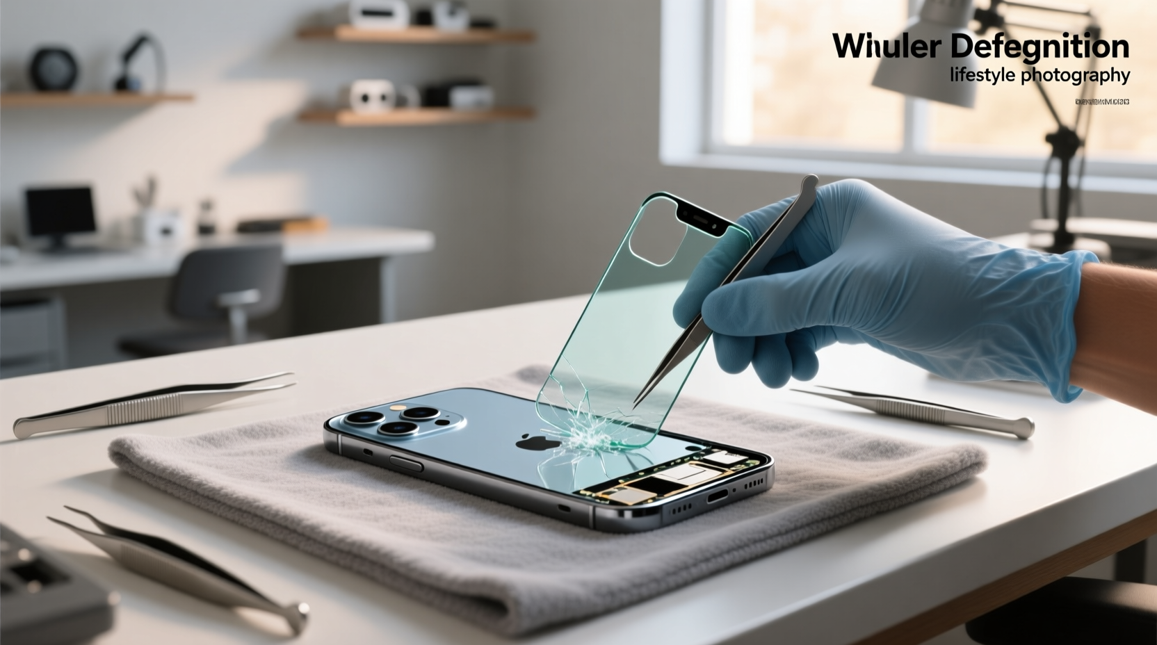 iphone back glass replacement cost, risk repair options