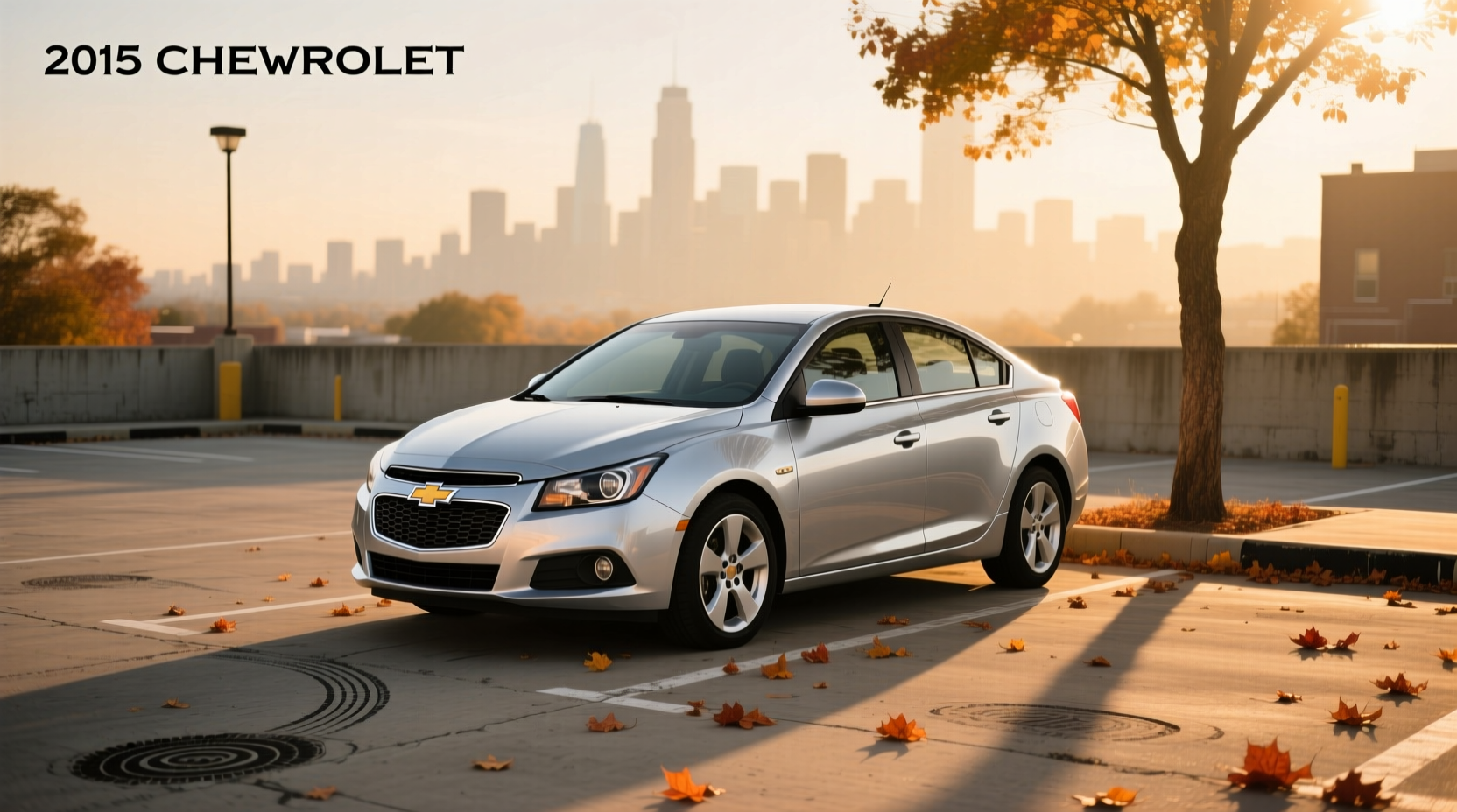 2015 Chevrolet Cruze Hatchback Buying Guide