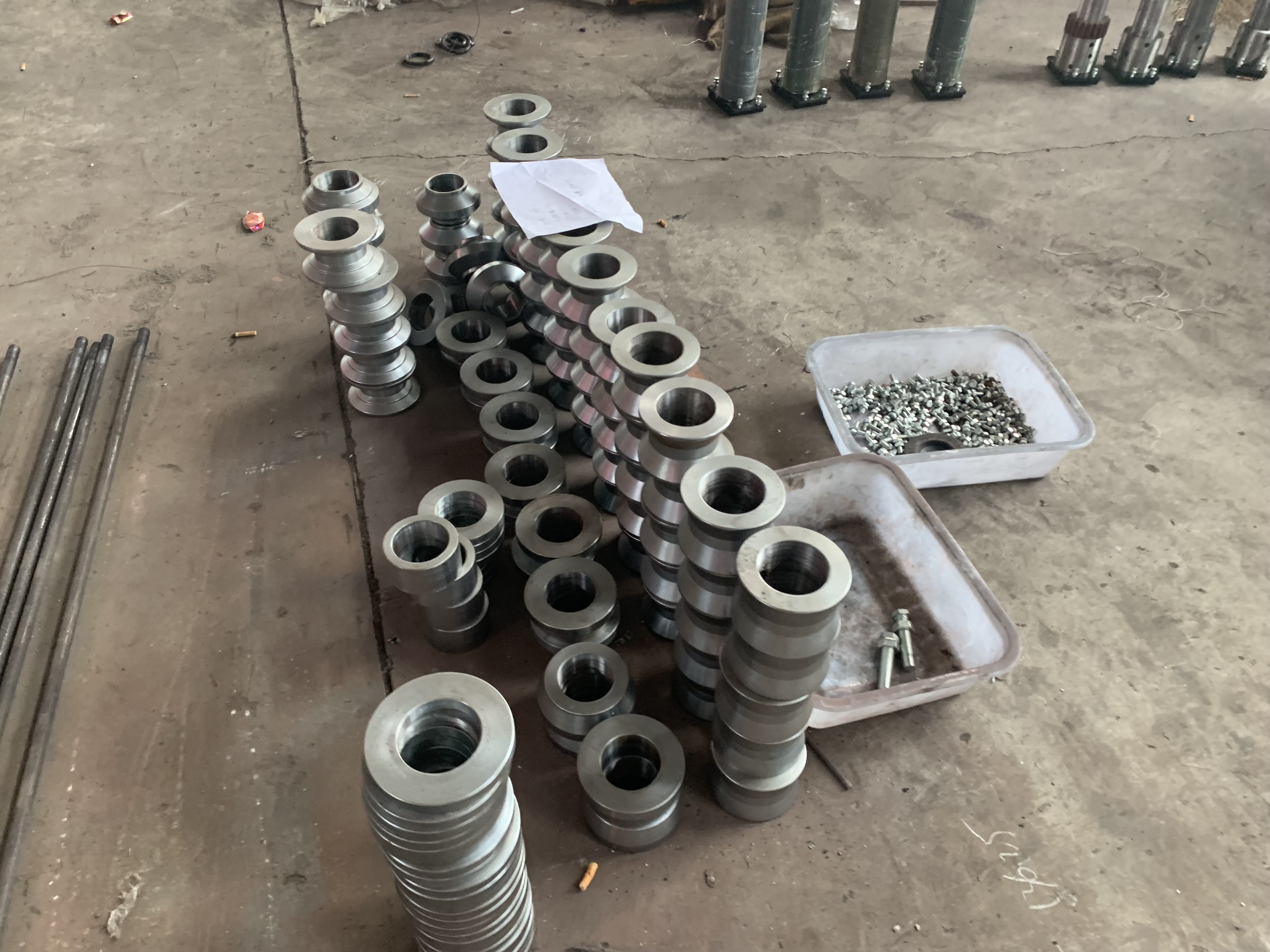 Automatic PPGI GI PPGL GL Corrugated IBR Panel Double Layer Metal Roofing Roll Forming Machine Roof Sheet Tile Making Machine