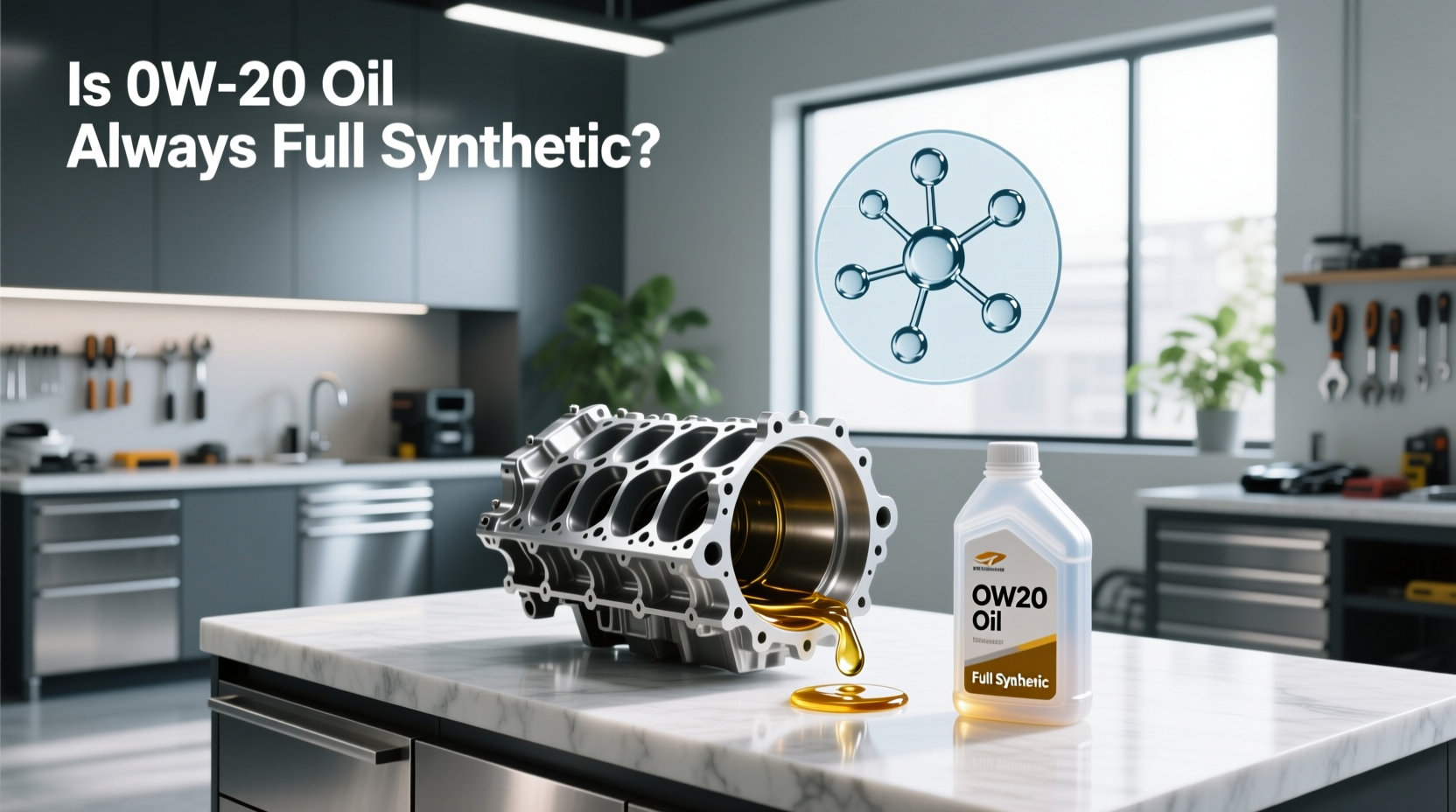 ow20 oil,Is 0W-20 oil always full synthetic? buying guide