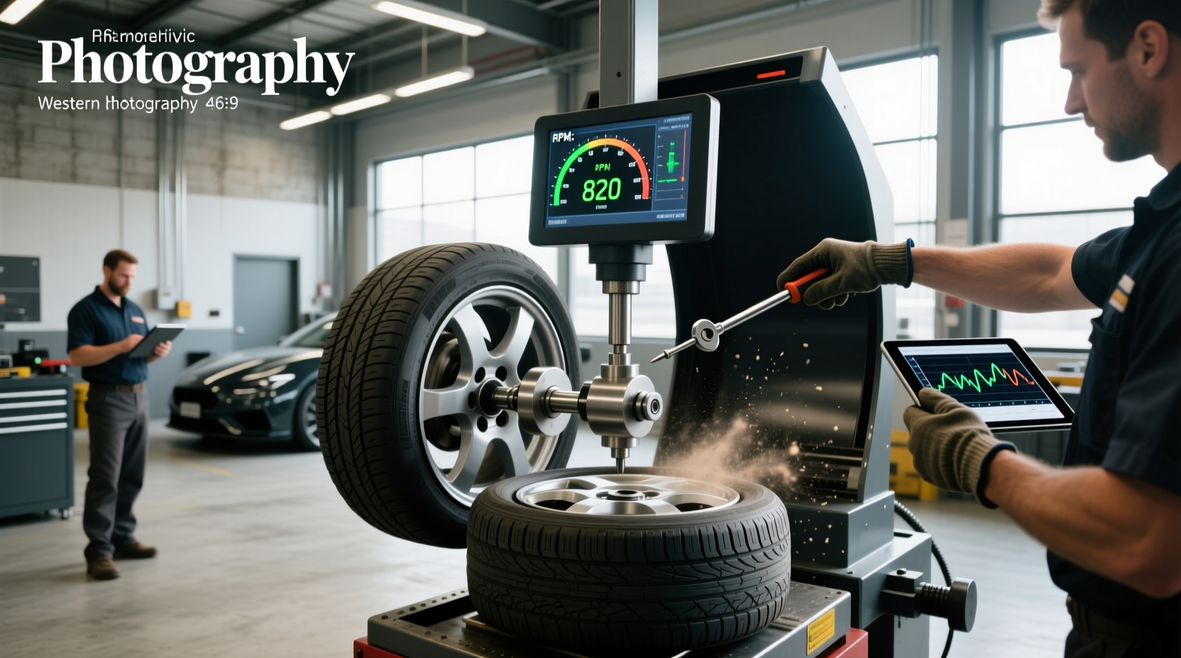 Wheel Balancing RPM, At What Speed Do Unbalanced Tires Shake? Buying Guide