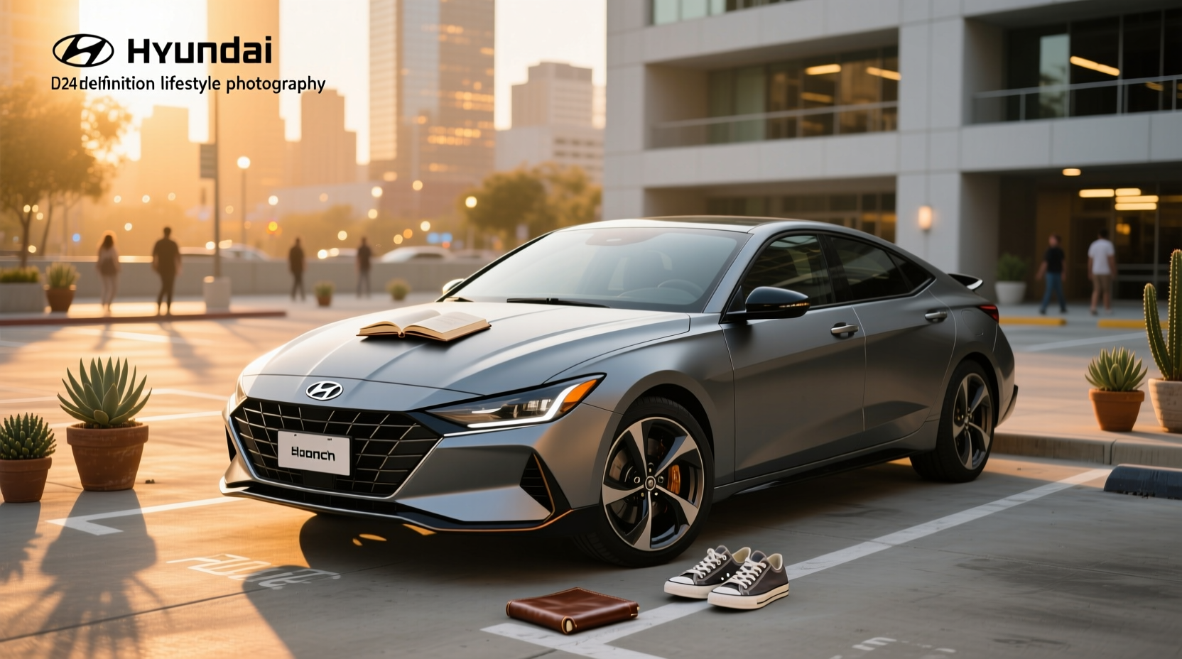 Hyundai Elantra Hatchback 2024 Guide